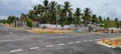 Image of 1200 Sq.ft Residential Plot / Land for sale in Kariampalayam, Coimbatore for Rs. 1650000