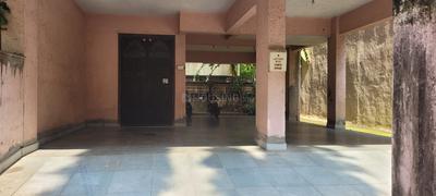 Balcony Image of Gents PG Accomdatiom for Working Professional's in Panvel, Navi Mumbai