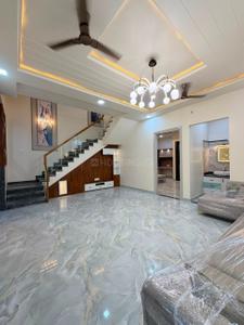 Hall Image of 3100 Sq.ft 4 BHK Villa for sale in Gokulpura Jaipur for Rs. 21111111