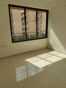 Bedroom Image of 1440 Sq.ft 2.5 BHK Apartment / Flat for sale in Malabar County III, Vaishno Devi Circle Ahmedabad for Rs. 8900000