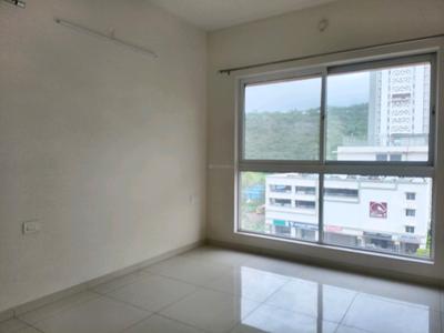 Bedroom Image of 650 Sq.ft 1 BHK Apartment / Flat for sale in Godrej Green Cove by Godrej Properties Ltd. , Mahalunge Pune for Rs. 4500000