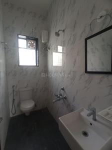Image of 1050 Sq.ft 3 BHK Villa for sale in St Angelos Ocean Drive Villas Phase II, Vadanemmeli, Chennai for Rs. 15000000