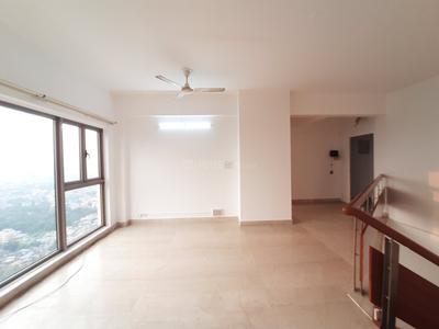 Hall Image of 3400 Sq.ft 3 BHK Duplex for sale in South City, Prince Anwar Shah Connector Kolkata for Rs. 75000000