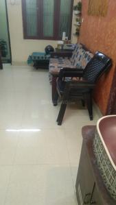 Hall Image of 627 Sq.ft 1 BHK Independent House for rent in Thousand Lights Chennai for Rs. 22000