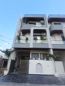 Image of 5000 Sq.ft 4 BHK Villa for sale in Gandhi Path West, Jaipur for Rs. 23100000