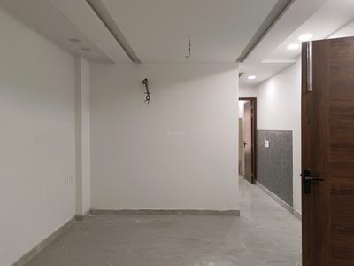 Living Room Image of 1150 Sq.ft 3 BHK Builder Floor for sale in Sector 20 Rohini New Delhi for Rs. 9800000