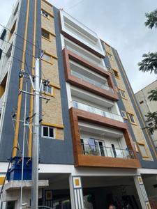 Image of 1620 Sq.ft 3 BHK Apartment / Flat for sale in Bandlaguda Jagir, Hyderabad for Rs. 10000000