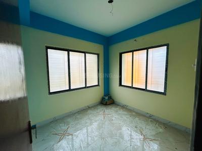 Bedroom Image of 1200 Sq.ft 3 BHK Apartment / Flat for sale in New Town Kolkata for Rs. 7000000