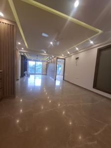 Hall Image of 2700 Sq.ft 4 BHK Builder Floor for sale in Sector 57 Gurgaon for Rs. 30500000