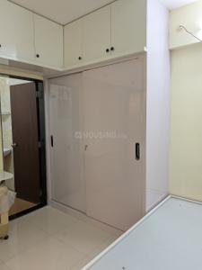 Bedroom Image of 948 Sq.ft 2 BHK Apartment / Flat for rent in Vastukalp 9 Avenues, Wakad Pune for Rs. 31000