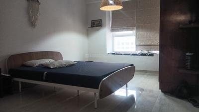 Bedroom Image of 1420 Sq.ft 3 BHK Apartment / Flat for rent in Mittal Pebbles High Mont Phase 1, Hinjawadi Phase 2 Pune for Rs. 40000