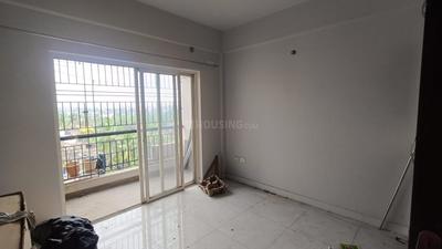 Living Room Image of 825 Sq.ft 2 BHK Apartment / Flat for sale in Srijan Green Field City Classic Premium, Maheshtala Kolkata for Rs. 4300000