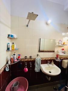 Image of 1100 Sq.ft 2 BHK Builder Floor for sale in Vaishali, Ghaziabad for Rs. 8000000