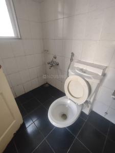 Image of 1350 Sq.ft 2 BHK Apartment / Flat for rent in SJR Redwoods, HSR Layout, Bengaluru for Rs. 47000