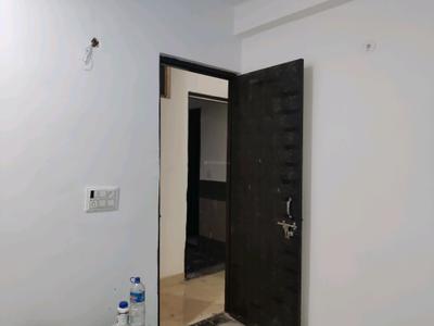 Bedroom Image of 900 Sq.ft 3 BHK Builder Floor for sale in Ved Vihar Ghaziabad for Rs. 3430022