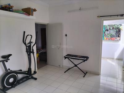 Bedroom Image of 1600 Sq.ft 3 BHK Apartment / Flat for sale in Borgaon Nagpur for Rs. 8500000