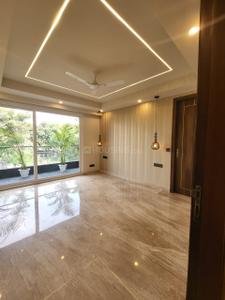 Hall Image of 2700 Sq.ft 4 BHK Builder Floor for sale in Sector 26A Gurgaon for Rs. 37500000