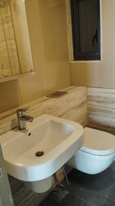 Image of 1100 Sq.ft 2 BHK Apartment / Flat for sale in Lodha New Cuffe Parade Lodha Evoq, Sion, Mumbai for Rs. 30000000