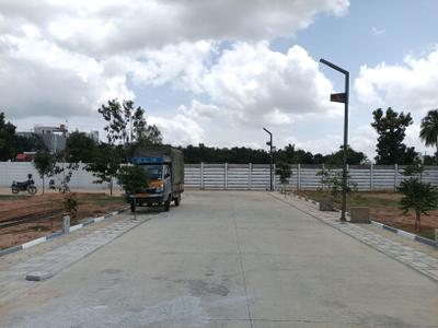 Image of 1500 Sq.ft Residential Plot / Land for sale in Battarahalli, Bengaluru for Rs. 14400101