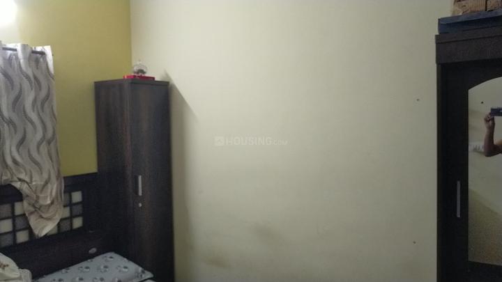 Maruthi Layout, Hongasandra Bedroom 1