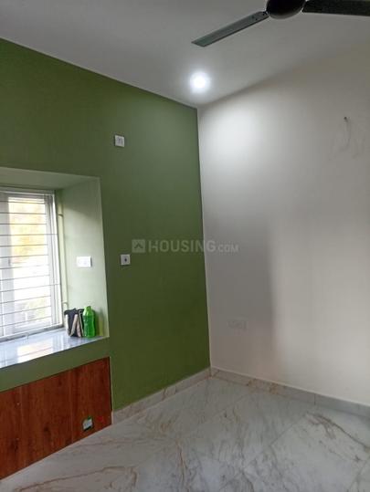 Parthasarathy Puram, T Nagar Bedroom 1