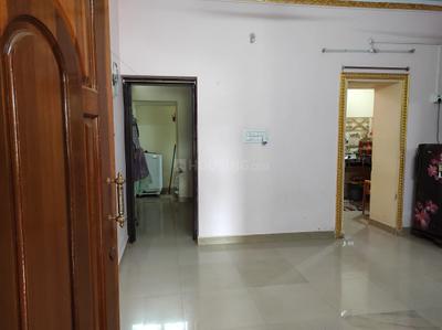 Hall Image of 760 Sq.ft 2 BHK Independent House for sale in Melapanangadi Madurai for Rs. 4300000