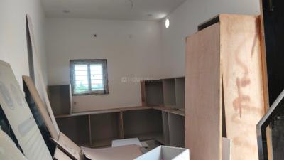 Kitchen Image of 3200 Sq.ft 4 BHK Villa for sale in Indresham Sangareddy for Rs. 17000000