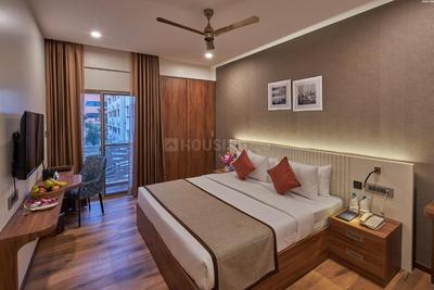 Bedroom Image of Nexus Co-Living in Sector 47, Gurgaon