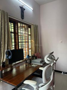 Hall Image of 2500 Sq.ft 3 BHK Duplex for rent in BTM Layout 2nd Stage Bengaluru for Rs. 110000
