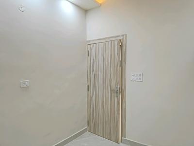 Bedroom Image of 1050 Sq.ft 2 BHK Builder Floor for sale in Indirapuram Ghaziabad for Rs. 5800000