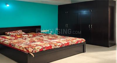 Bedroom Image of 2800 Sq.ft 4 BHK Independent House for sale in Aarone County Walk Plots, County Walk Township Indore for Rs. 18000000