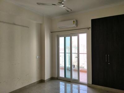 Bedroom Image of 1280 Sq.ft 2.5 BHK Apartment / Flat for sale in Shree Vardhman Victoria, Sector 70 Gurgaon for Rs. 17500000