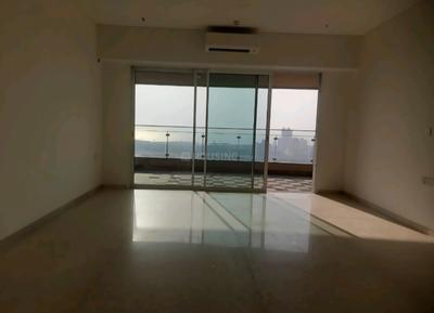 Hall Image of 2100 Sq.ft 3 BHK Apartment / Flat for rent in Lokhandwala Minerva, Worli Mumbai for Rs. 365000