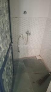 Bathroom Image of 500 Sq.ft 1 BHK Independent House for sale in Gotri Vadodara for Rs. 4000000