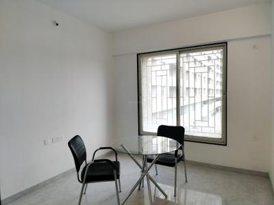 Bedroom Image of 1090 Sq.ft 2 BHK Apartment / Flat for sale in Kumar Magnacity Tower A3, Hadapsar Pune for Rs. 7000000