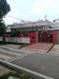 Image of 3200 Sq.ft 3.5 BHK Independent House for sale in Aliganj, Lucknow for Rs. 30000000