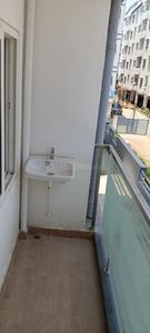 Balcony Image of 1575 Sq.ft 3 BHK Apartment / Flat for sale in Meda Prestige, Miyapur Hyderabad for Rs. 11576250