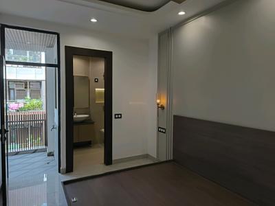 Bedroom Image of 1650 Sq.ft 4 BHK Builder Floor for sale in Indirapuram Ghaziabad for Rs. 18500000