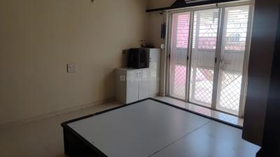 Bedroom Image of 2600 Sq.ft 3 BHK Villa for sale in GK Roseland Residency, Pimple Saudagar Pune for Rs. 23800000