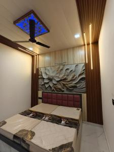 Bedroom Image of 918 Sq.ft 2 BHK Villa for sale in Rohta Agra for Rs. 4900000