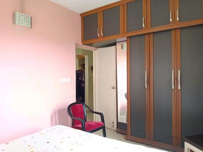 Bedroom Image of 1236 Sq.ft 3 BHK Apartment / Flat for sale in Eden City Maheshtala, Maheshtala Kolkata for Rs. 3500000