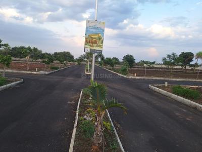 Image of 150 Sq.ft Residential Plot / Land for sale in Sri Supraja Bridge County, Sangareddy Town, Sangareddy for Rs. 2500000