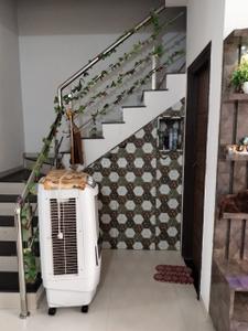 Hall Image of 1600 Sq.ft 3 BHK Independent House for sale in Sandesar Anand for Rs. 4700000