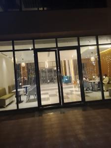 Balcony Image of 1685 Sq.ft 3 BHK Apartment / Flat for rent in Assotech Blith, Sector 99 Gurgaon for Rs. 40000