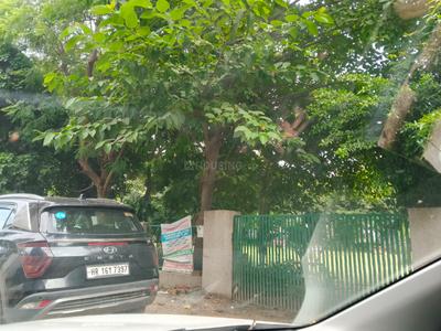 Image of 131 Sq.ft Residential Plot / Land for sale in Paras Floret, Sector 59, Gurgaon for Rs. 52500000