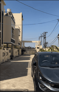 2 BHK Independent House