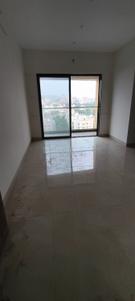 Hall Image of 530 Sq.ft 1 BHK Apartment / Flat for sale in Marine View, Borivali West Mumbai for Rs. 12500000