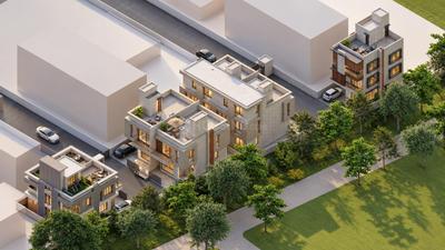 Image of 4000 Sq.ft 4 BHK Independent House for sale in Somatane, Pune for Rs. 22000000