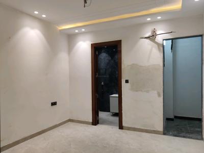 Bedroom Image of 2000 Sq.ft 4 BHK Builder Floor for sale in Shastri Nagar Ghaziabad for Rs. 16000000