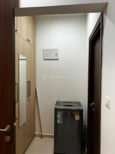 Bedroom Image of 441 Sq.ft 1 RK Studio for sale in Assetz 63 Degree East Tower B, Kodathi Bengaluru for Rs. 8300000